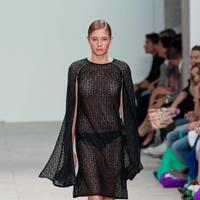 Lisbon Fashion Week Spring Summer 2012 Ready To Wear - Maria Gambina - Catwalk